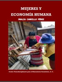 Mujeres y Economía humana 