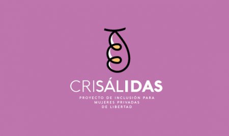 Reinserción de Mujeres Privadas de Libertad – Proyecto CRISÁLIDAS.  Entrevista a la Dra. Federica Silva